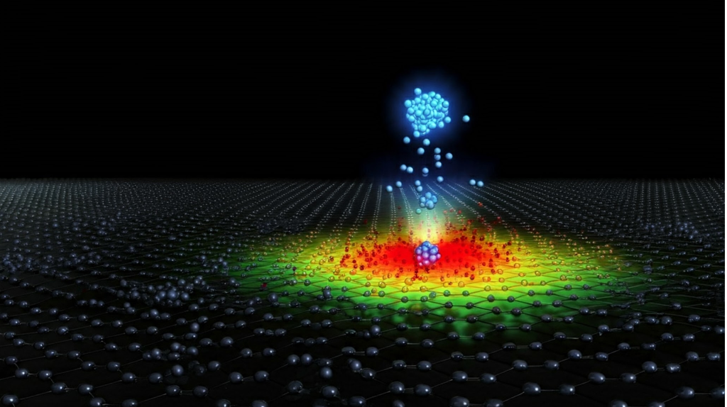 Global Optimization of Molybdenum Subnanoclusters on Graphene: A Consistent Approach toward Catalytic Applications