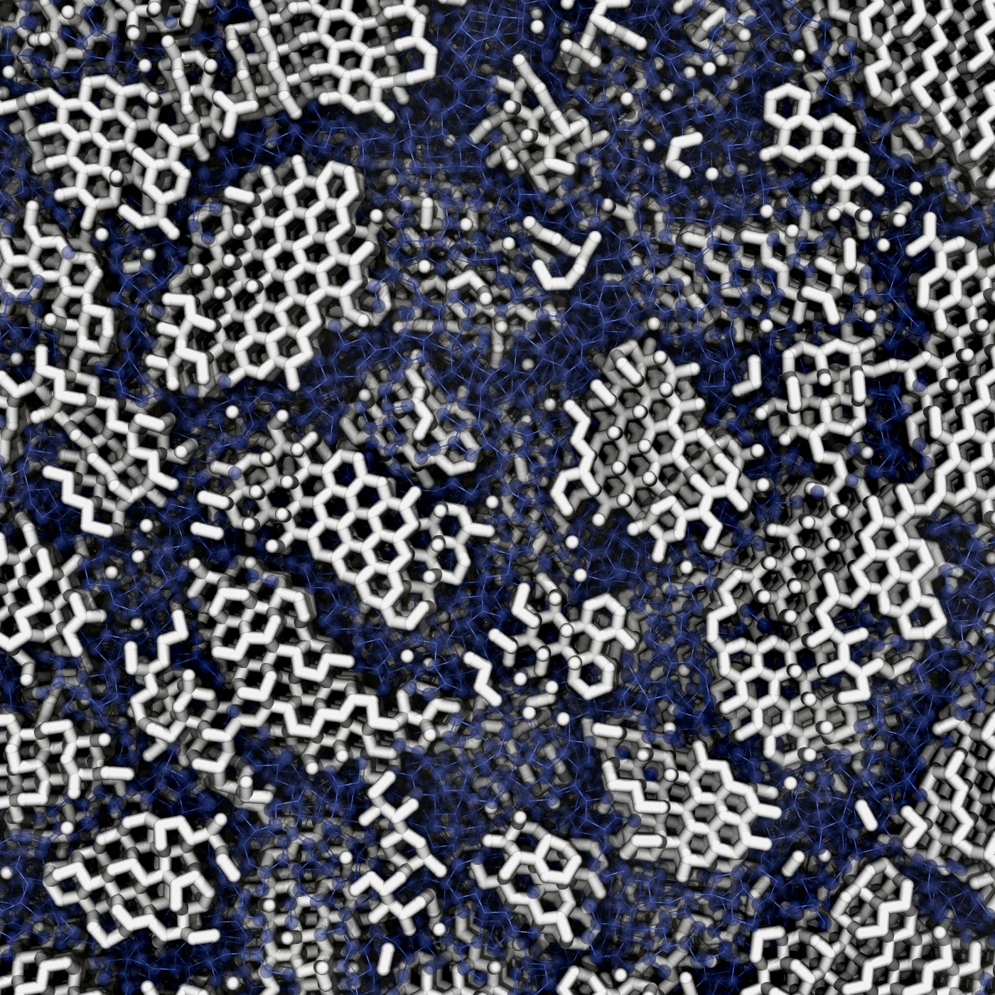 Low-density amorphous ice contains crystalline ice grains